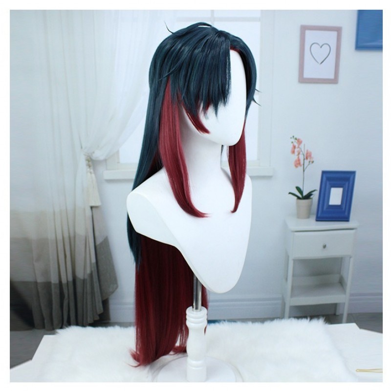 Honkai Star Rail Yaiba Cosplay Wig 93cm