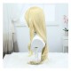 Stellar Railways |Ruthe Blonde Long Wavy Hair 90cm