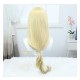 Stellar Railways |Ruthe Blonde Long Wavy Hair 90cm