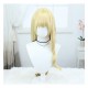 Stellar Railways |Ruthe Blonde Long Wavy Hair 90cm