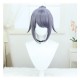 Stellar Railways |Stellar Onyx Railway Cosplay Wig  Fu Hua Yun Mo Dan Xin 100cm