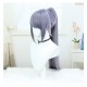 Stellar Railways |Stellar Onyx Railway Cosplay Wig  Fu Hua Yun Mo Dan Xin 100cm