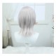 Genshin Impact | Lyney and Lynette Highlight-Dyed Short Hair Cosplay Wigs 38cm/80cm