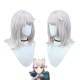 Genshin Impact | Lumine Child Version Cosplay Wig 40cm