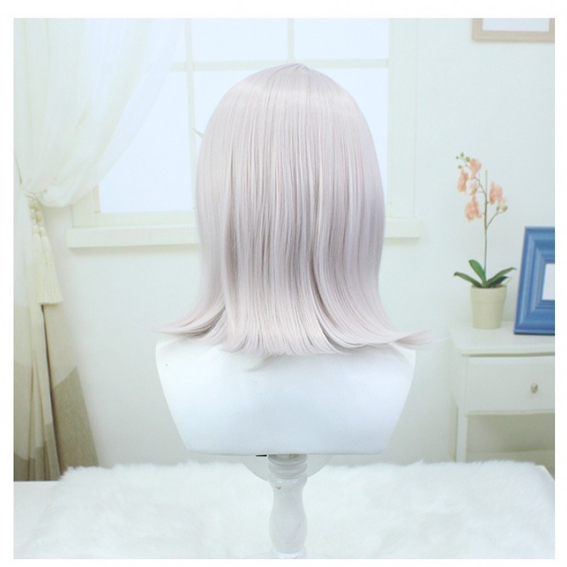 Genshin Impact | Lumine Child Version Cosplay Wig 40cm