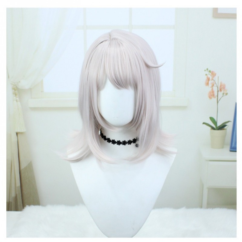 Genshin Impact | Lumine Child Version Cosplay Wig 40cm