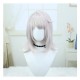 Genshin Impact | Lumine Child Version Cosplay Wig 40cm