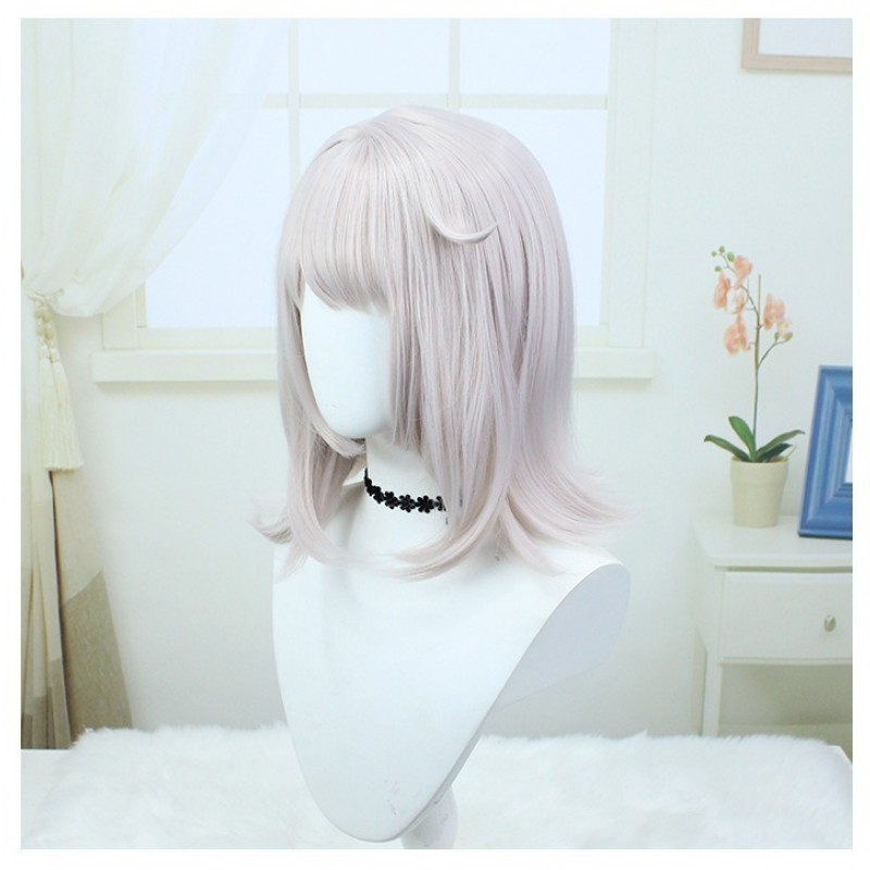 Genshin Impact | Lumine Child Version Cosplay Wig 40cm