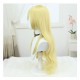 Aikatsu Hoshizora Ichigo Cosplay Wig - Golden Curls 75cm