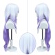 Stellar Railways | Black Swan Innovative and Captivating Cosplay Wig 100cm