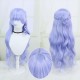 Stellar Railways| The Enchanting Songbird of Stellar Railways Cosplay Wig 90cm