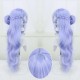 Stellar Railways| The Enchanting Songbird of Stellar Railways Cosplay Wig 90cm