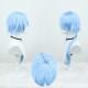 Stellar Railways |Misha Blue Short Hair 50cm