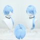 Stellar Railways |Misha Blue Short Hair 50cm