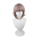 Danganronpa 2  | Cosplay Wig  Nanami Chiaki Farewell Despair Academy Short Hair