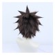 AOTU World Anmixiu Cosplay Wig - Sawada Tsunayoshi Afro Hair 30cm