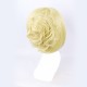 My Hero Academia - Toga Himiko Cosplay Wig - Light Brownish Yellow