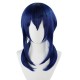 King of Glory New Hero Yunying Cosplay Wig - Pesticide Blazing Heart