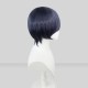 Black Butler |Cosplay Wig Ciel Phantomhive Blue-Gray Mixed Short Hair 30cm