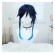 Genshin Impact | Venti Crossplay Wig Genderbent Long Gradual Ombre Braided Hair 55cm