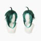 Genshin Impact |Color-blocked Gradient Hair with Special Backward Curls Cosplay Wig 40cm