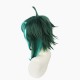 Genshin Impact |Color-blocked Gradient Hair with Special Backward Curls Cosplay Wig 40cm