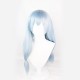 Jujutsu Kaisen |Cosplay Wig Water Blue Straight Long Hair 60cm