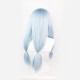 Jujutsu Kaisen |Cosplay Wig Water Blue Straight Long Hair 60cm