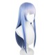 Zero Ram Rem Cosplay Wig - Long Hair Version for Both Characters