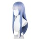 Zero Ram Rem Cosplay Wig - Long Hair Version for Both Characters