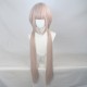 Nekopara Vanilla COS Wig Pre-styled Twin Tails