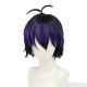 Nijisanji EN Batch 6 Ren Zotto Vtuber Cosplay Wig