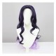 Nijisanji Cosplay Wig - Scarle Yonaguni VTuber Virtual Idol Streamer Gradient Long Curly Hair