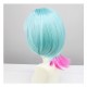 Nijisanji - Kyo Kaneko EN Sixth Period VTuber Virtual Idol Cosplay Wig