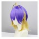 Nijisanji Cosplay Wig - Aster Arcadia Gradient EN VIth Generation VTuber Virtual Idol Host