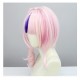 VTuber Virtual Streamer Nijisanji COS Wig Maria Marionette Heat Resistant Synthetic Fiber Cosplay