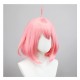 Spy x Family |Cosplay Wig  Anya Forger Pink Short Hair 37cm