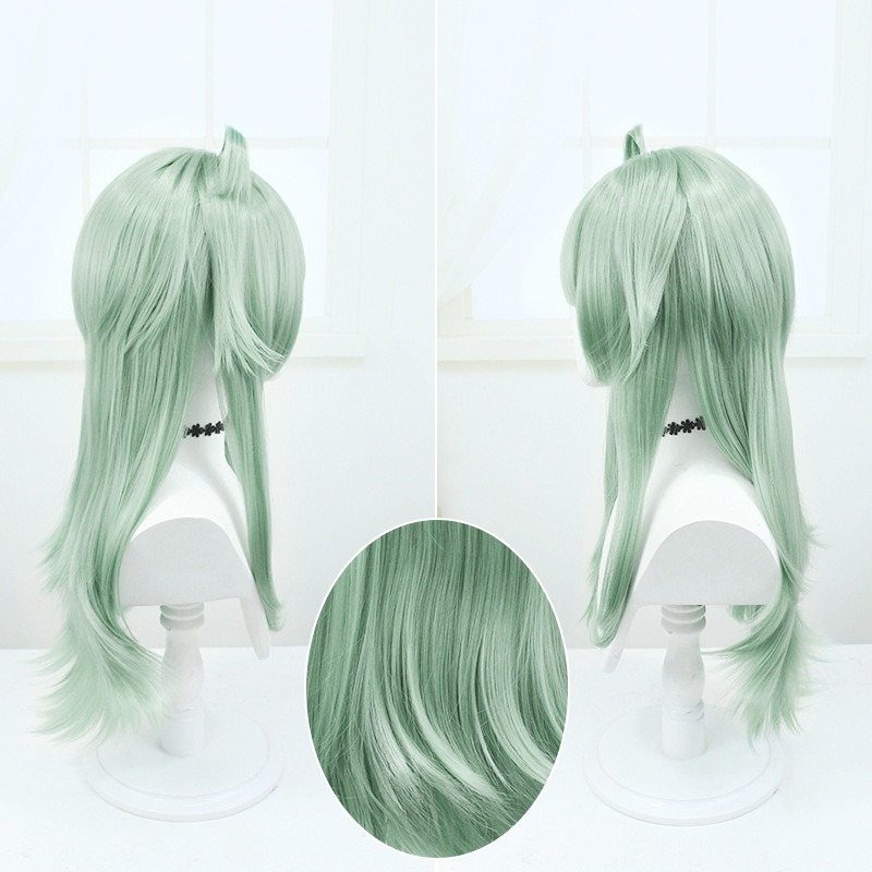 Stellar Railways| Five-Star Huo Huo Enchanting Cosplay Wig 67cm