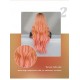 Pink Gradient Long Curls Center Part Big Waves Wig