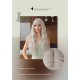 Silver Wave Long Curl Cosplay Lolita Wind Synthetic Wig