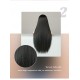 Small T-Lace  Natural Black Long Straight Wig 