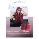 Starry Amethyst Ombre Purple Long Wavy Lace Wig