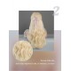 Barbie Blonde Long Curls Center Part Wig