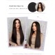 T-Part Lace Long Straight Hair Wig